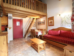 Appartement Au Pied des Pistes pour 6 Personnes - Appartement Confortable à Val Cenis - FR-1-508-44
